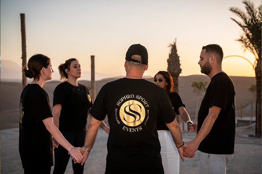 Pourquoi organiser un team building à Marrakech pour votre entreprise ?
