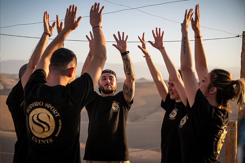 Bien-être au travail : un levier clé pour la performance de vos équipes